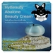 รูปย่อ Abalone V-Shape Cream ABC : อบาโลน วีเชฟ ครีม บำรุงผิวเพื่อเพิ่มพลัง คืนความอ่อนเยาว์สู่ผิวให้สดใสดังหนุ่มสาวแรกรุ่น รูปที่6