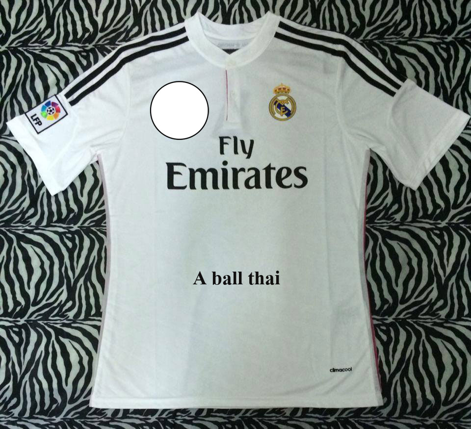 ร้านเอบอลไทยจำหน่ายเสื้อฟุตบอลเกรดเอคุณภาพดี รูปที่ 2
