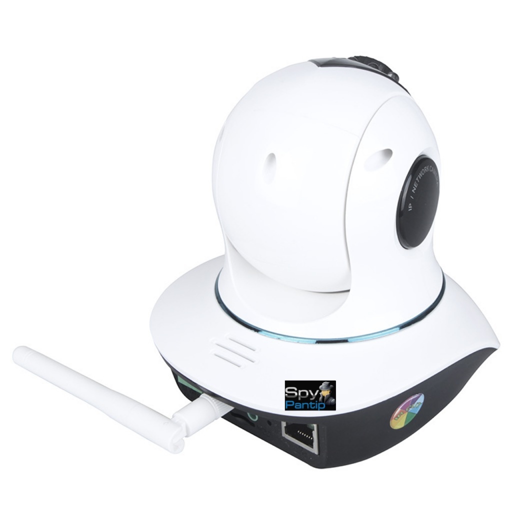โปรโมชั่นราคาพิเศษ กล้อง IP Camera PnP คุณภาพเยี่ยม V Starcam รูปที่ 3