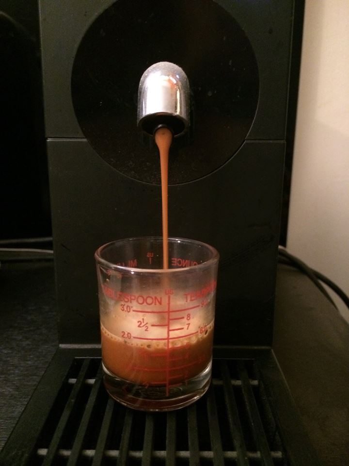 Coffee Capsule สำหรับเครื่องชงกาแฟ Cremesso ทุกรุ่น รูปที่ 3