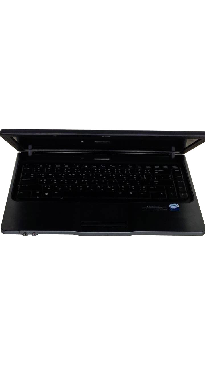 Computer Notebook HP520 รูปที่ 3