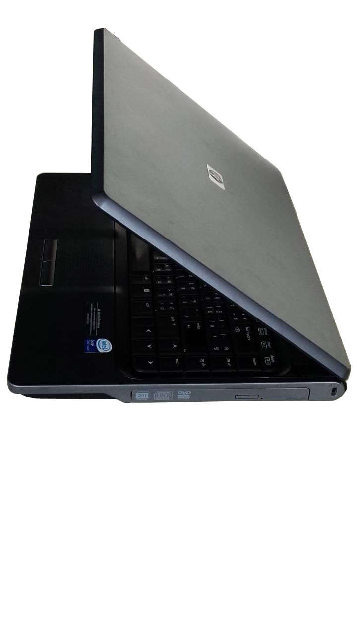 Computer Notebook HP520 รูปที่ 4