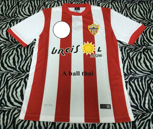 ร้านเอบอลไทยจำหน่ายเสื้อฟุตบอลเกรดเอคุณภาพดี รูปที่ 6