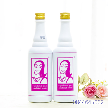 ขายส่งเครื่องดื่มสมุนไพรอายูร่าพิ้งค์เลดี้ สูตร1และ สูตร2 รูปที่ 5