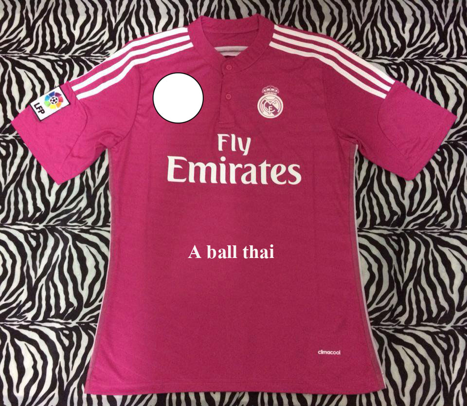 ร้านเอบอลไทยจำหน่ายเสื้อฟุตบอลเกรดเอคุณภาพดี รูปที่ 4