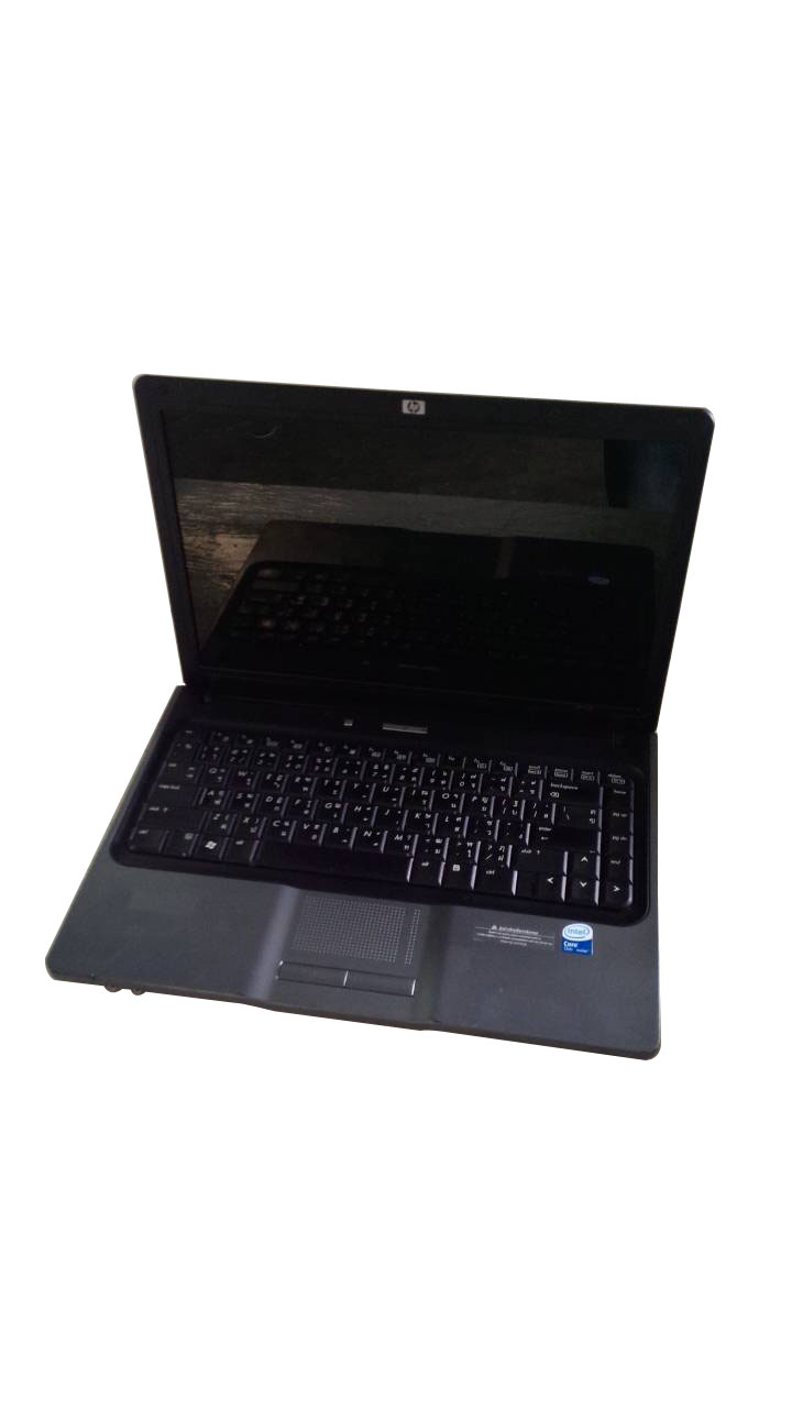Computer Notebook HP520 รูปที่ 1