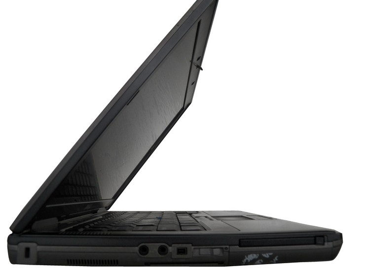 Dell latitude D630 Intel T7300 Core 2 Duo (2.2GHz, 800MHz FSB, 4MB Cache) รูปที่ 4