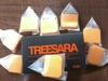 รูปย่อ Treesara Natural Soap รูปที่6