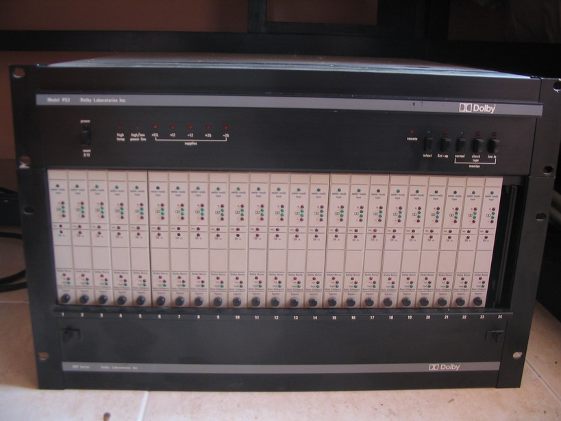 This Extender Cards is for Fix Problem of DOLBY SR or SRP รูปที่ 7