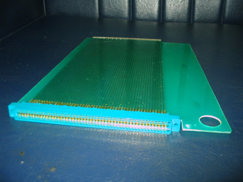 This Extender Cards is for Fix Problem of OTARI MTR90 รูปที่ 2