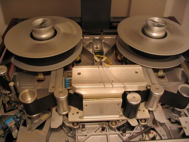 This Extender Cards is for Fix Problem of STUDER A-827 รูปที่ 5