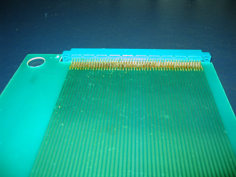 This Extender Cards is for Fix Problem of OTARI MTR90 รูปที่ 3