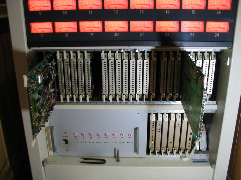 This Extender Cards is for Fix Problem of OTARI MTR90 รูปที่ 6