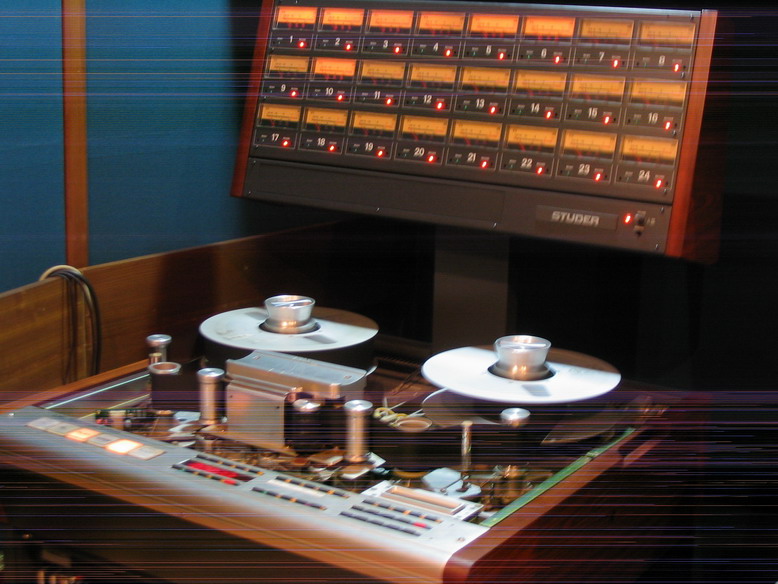 This Extender Cards is for Fix Problem of STUDER A-827 รูปที่ 7