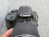 รูปย่อ ขายกล้อง canon eos 100d ใหม่สุดๆ รูปที่4