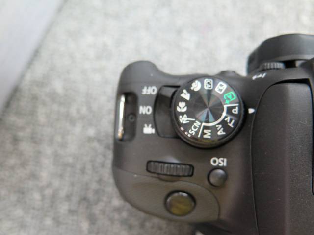 ขายกล้อง canon eos 100d ใหม่สุดๆ รูปที่ 5