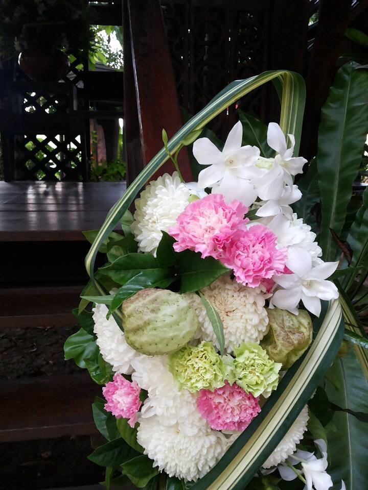 11504893 รับจัดพิธีแต่งงานเช้า พิธีแต่งงานแบบไทย ด้วยแพคเกจสุดคุ้ม ครบถ้วนทุกขั้นตอน พิธีการถูกต้อง ราคาย่อมเยา โดย คุ้มบางแก้ว รีสอร์ท รูปที่ 6