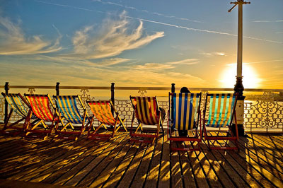 คอร์สเรียนภาษาอังกฤษระยะสั้น 2-3 เดือน ที่ Brighton ประเทศอังกฤษ รูปที่ 3