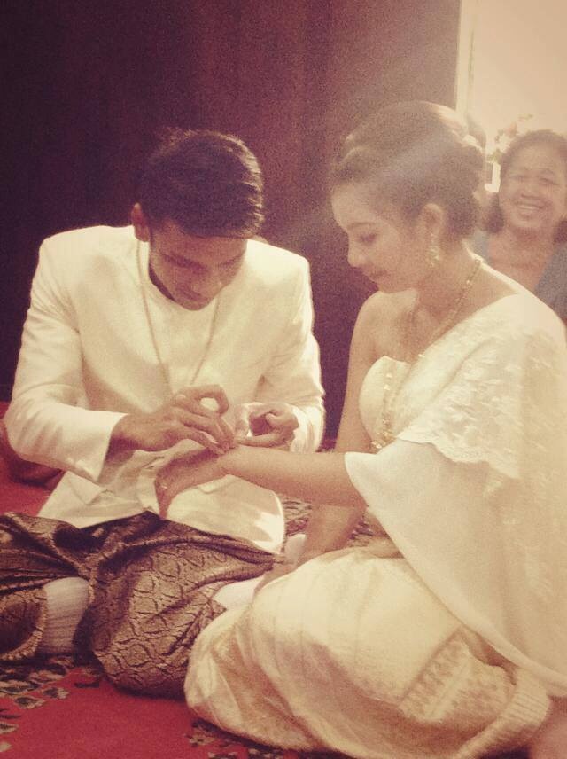 11504893 รับจัดพิธีแต่งงานเช้า พิธีแต่งงานแบบไทย ด้วยแพคเกจสุดคุ้ม ครบถ้วนทุกขั้นตอน พิธีการถูกต้อง ราคาย่อมเยา โดย คุ้มบางแก้ว รีสอร์ท รูปที่ 5