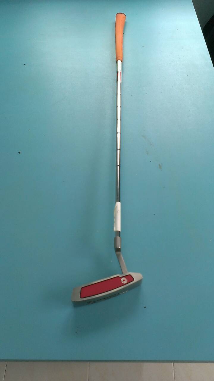 พัตเตอร์ Odyssey Putter Crimson Series 660 34''นิ้ว รูปที่ 2
