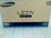 รูปย่อ LED TV 40 นิ้ว samsung รุ่น UA40EH5000 มือ1 ของใหม่ รูปที่4