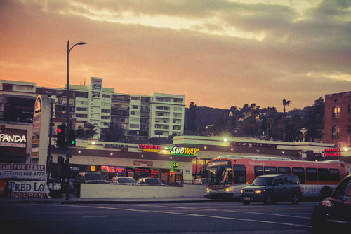 คอร์สเรียนภาษาอังกฤษระยะสั้น 2-3 เดือน ที่ Los Angeles แอลเอ ประเทศอเมริกา รูปที่ 3