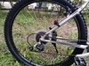 รูปย่อ จักรยาน เสือภูเขา Ridge Runner Mountain bike, ขอบล้อ 24 นิ้ว  เกียร์ 21 speeds Shimano รุ่น Exage รูปที่4
