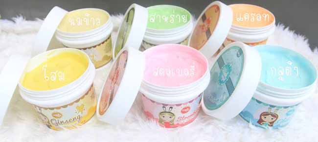 เคล็ดลับผิวขาว Wing Angel ครีมผิวขาว 6 สูตรยอดฮิต ปลีก-ส่ง รับตัวแทนจำหน่าย รูปที่ 1