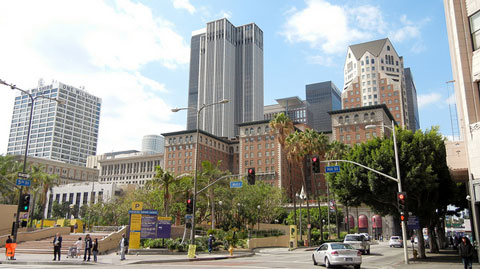 คอร์สเรียนภาษาอังกฤษระยะสั้น 2-3 เดือน ที่ Los Angeles แอลเอ ประเทศอเมริกา รูปที่ 4
