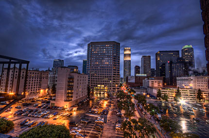 คอร์สเรียนภาษาอังกฤษระยะสั้น 2-3 เดือน ที่ Los Angeles แอลเอ ประเทศอเมริกา รูปที่ 2