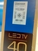 รูปย่อ LED TV 40 นิ้ว samsung รุ่น UA40EH5000 มือ1 ของใหม่ รูปที่3