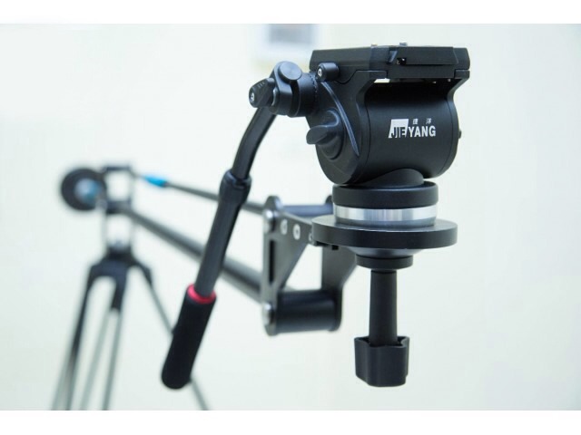 ขาย Sutton Jib/Crane 2.1 เมตร 17,500 บาท ส่งฟรี รูปที่ 4