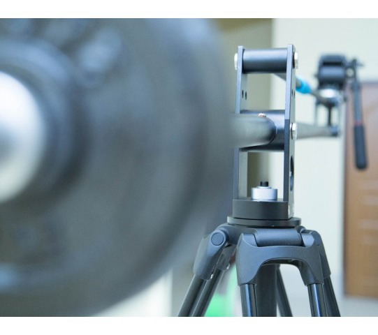ขาย Sutton Jib/Crane 2.1 เมตร 17,500 บาท ส่งฟรี รูปที่ 2