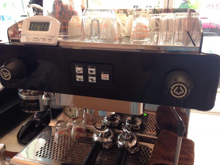 ให้เช่า กิจการ ร้าน กาแฟ โชคชัย4 ซอย49 รูปที่ 2