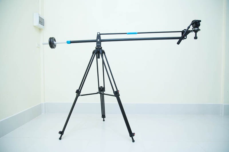 ขาย Sutton Jib/Crane 2.1 เมตร 17,500 บาท ส่งฟรี รูปที่ 3