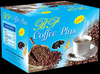 รูปย่อ กาแฟสมุนไพร Bp Coffee Plus 4 in 1 ผสมโสมสกัด และเห็ดหลินจือ ผลิตภัณฑ์คุณภาพเพื่อคนไทย ถูกที่สุดในโลก รูปที่1