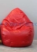 รูปย่อ บริการให้เช่า ชุดโต๊ะกลางกล่องหุ้มหนังสีขาว + เก้าอี้บีนเบ็ก (Bean Bag) ราคาถูก รูปที่5