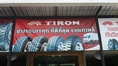Tiron จำหน่าย ยางคุณภาพเยี่ยมจากประเทศเกาหลี