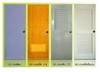 รูปย่อ จำหน่ายปลีก ส่ง วงกบประตูไม้เทียม วงกบไม้เทียม วงกบไม้สังเคราะห์ วงกบประตู รูปที่2