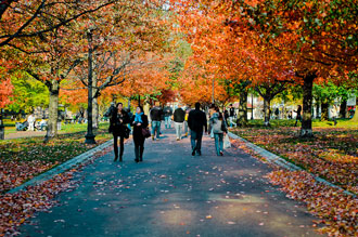 โปรโมชั่น เรียนภาษาที่บอสตัน Boston ประเทศอเมริกา รูปที่ 5