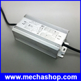 ไดร์เวอร์สำหรับหลอดไฟ LED 100W DIY LED Driver IP65 3000mA AC85V-277V(LEDD005)