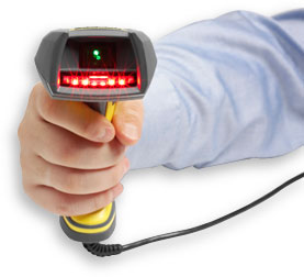 Cognex Barcode Readers Fixed-mount Barcode Readers Handheld Barcode Readers Mobile Computers Barcode Verifiers We Can Re รูปที่ 2