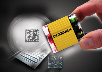 Cognex Barcode Readers Fixed-mount Barcode Readers Handheld Barcode Readers Mobile Computers Barcode Verifiers We Can Re รูปที่ 5