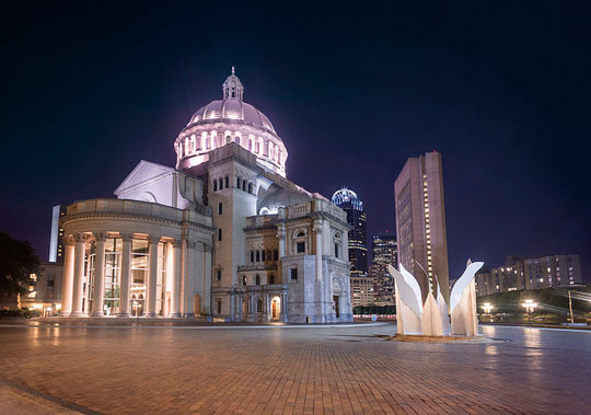 โปรโมชั่น เรียนภาษาที่บอสตัน Boston ประเทศอเมริกา รูปที่ 3