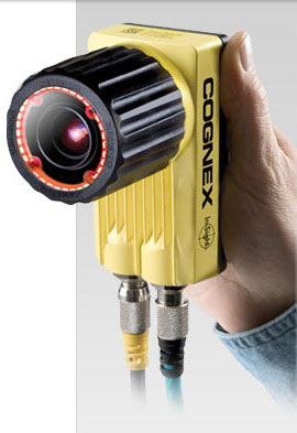 Cognex Barcode Readers Fixed-mount Barcode Readers Handheld Barcode Readers Mobile Computers Barcode Verifiers We Can Re รูปที่ 4