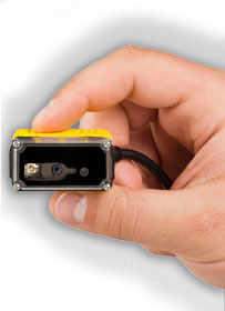 Cognex Barcode Readers Fixed-mount Barcode Readers Handheld Barcode Readers Mobile Computers Barcode Verifiers We Can Re รูปที่ 3