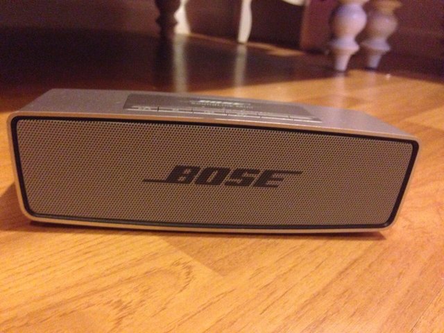 Bose Soundlink Mini รูปที่ 1