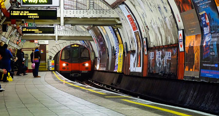 โปรโมชั่น เรียนภาษาที่ลอนดอน 6 เดือน London อังกฤษ รูปที่ 5