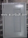 รูปย่อ ECONBUILT ประตูพีวีซี วงกบพีวีซี ใช้งานภายนอก โทร 081-4888155 รูปที่4