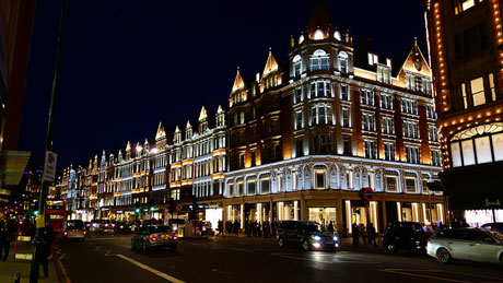 โปรโมชั่น เรียนภาษาที่ลอนดอน 6 เดือน London อังกฤษ รูปที่ 4